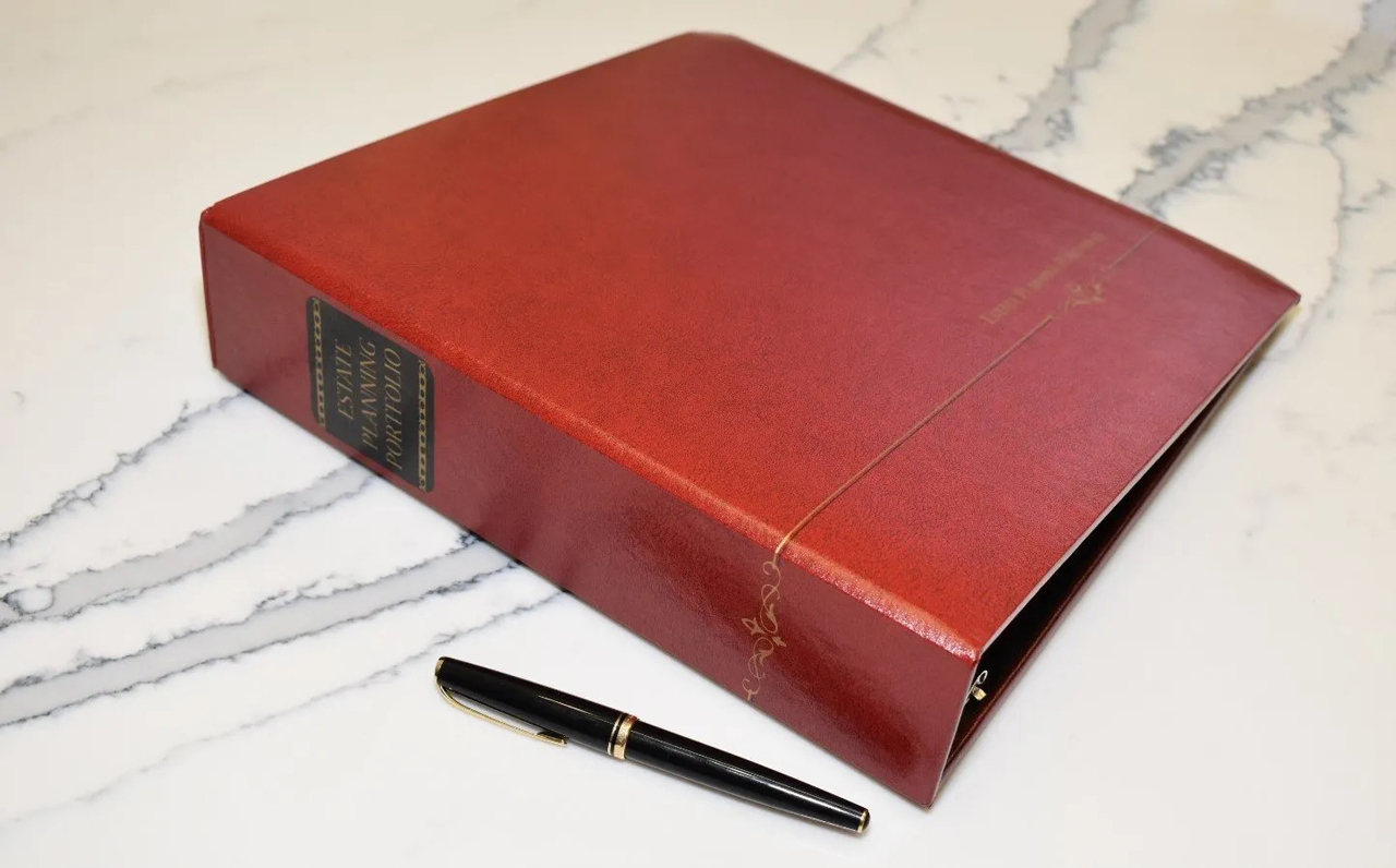 4 Types of Wills and Their Uses