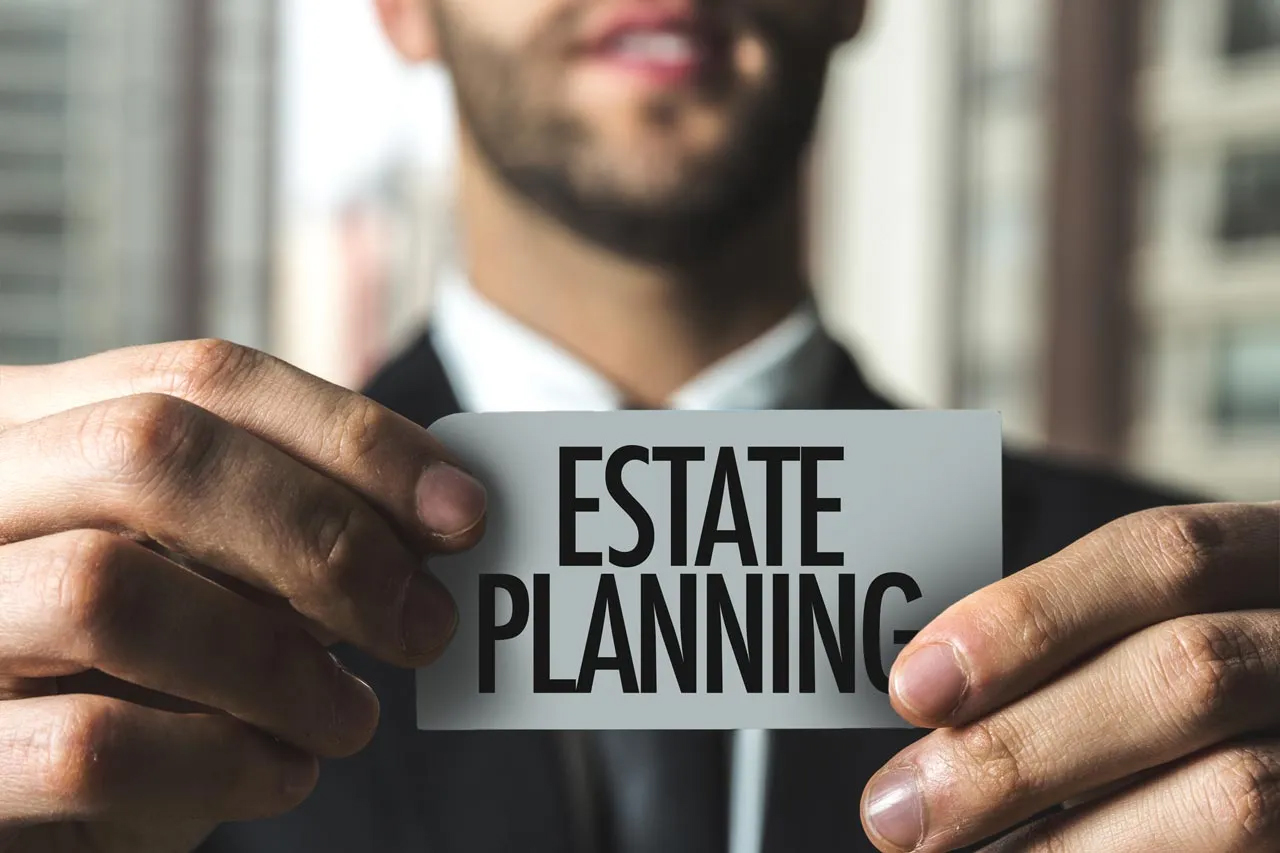 Orange County estate planning attorney