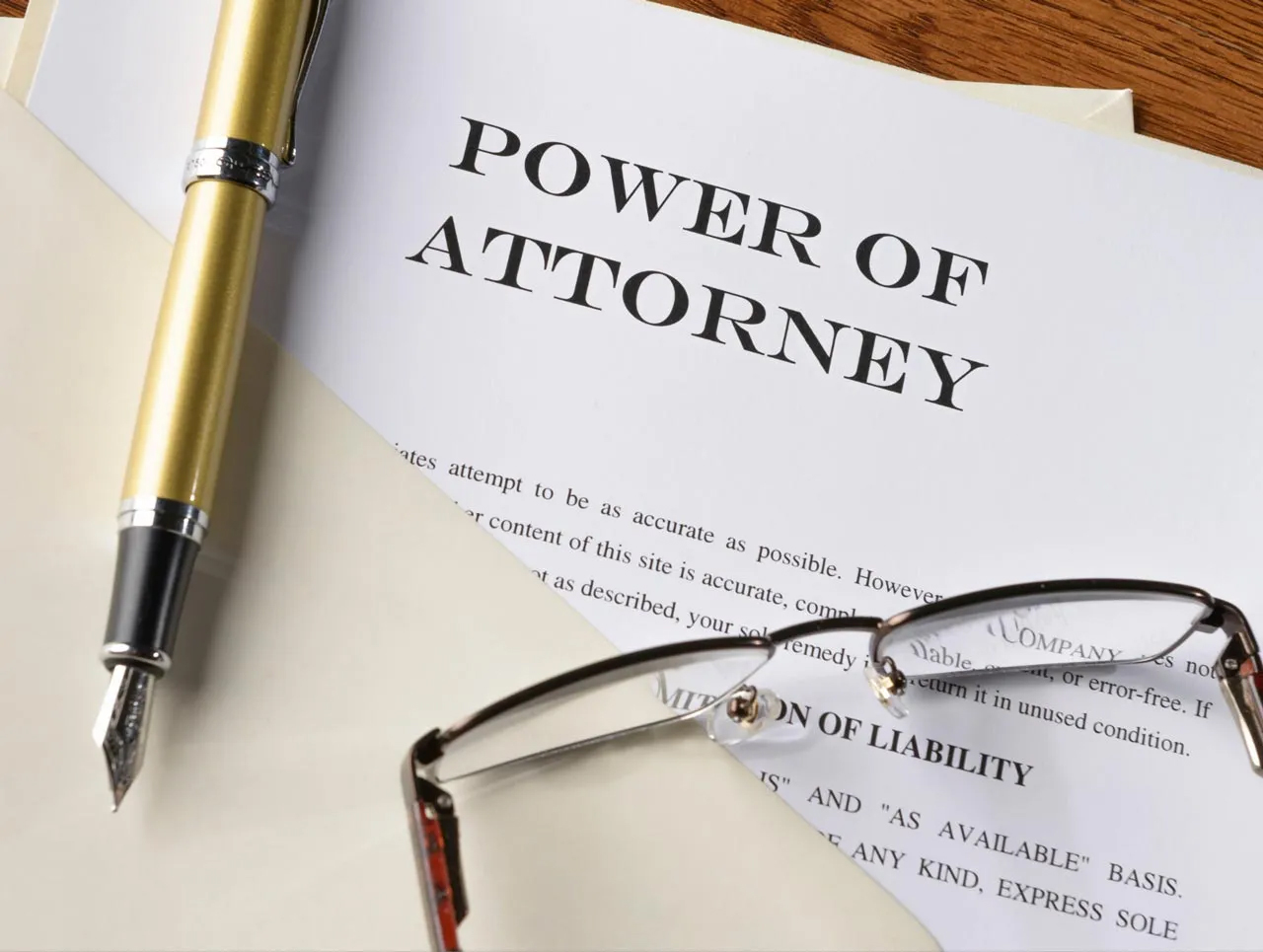 Laguna Niguel, estate planning attorney