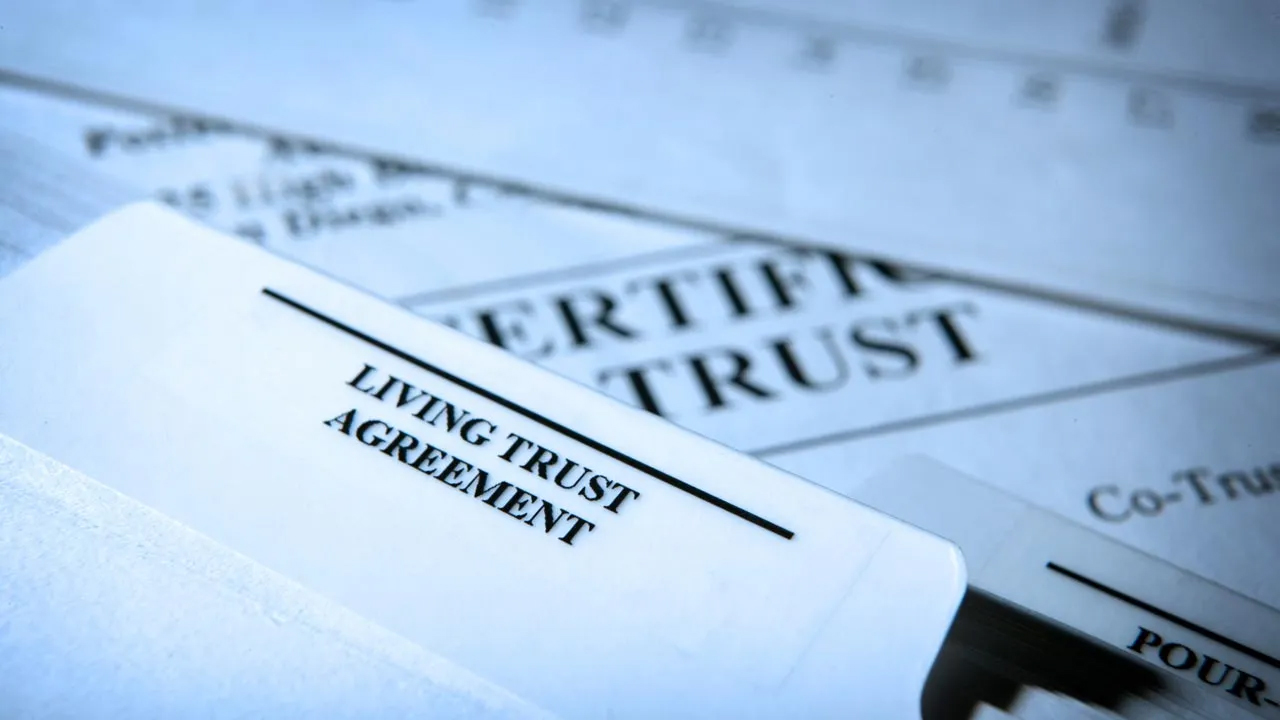 trust lawyers in Orange County