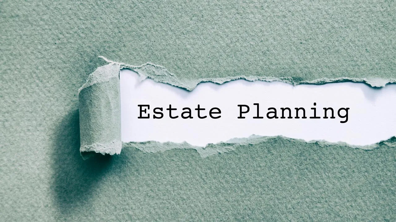 Orange County estate planning attorney
