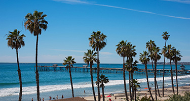 San Clemente