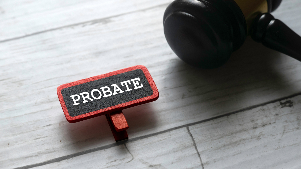trust attorney in Orange County