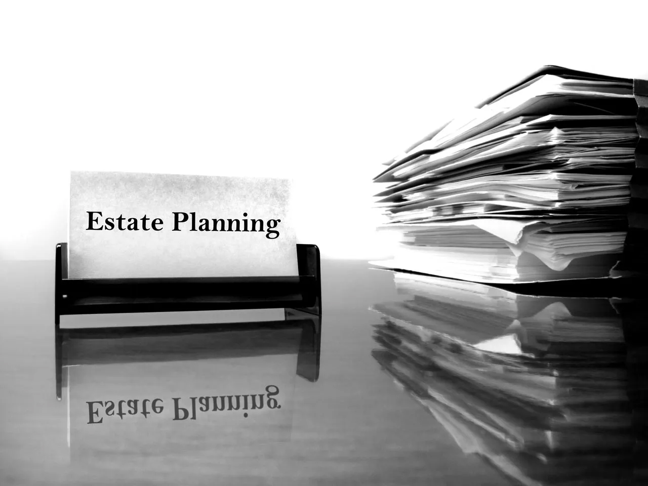 Orange County estate planning attorney
