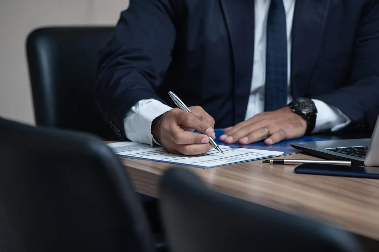 Laguna Niguel estate planning attorney