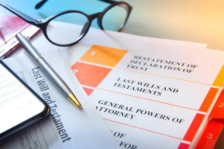 Where to Start With Distributing an Estate After Someone Dies