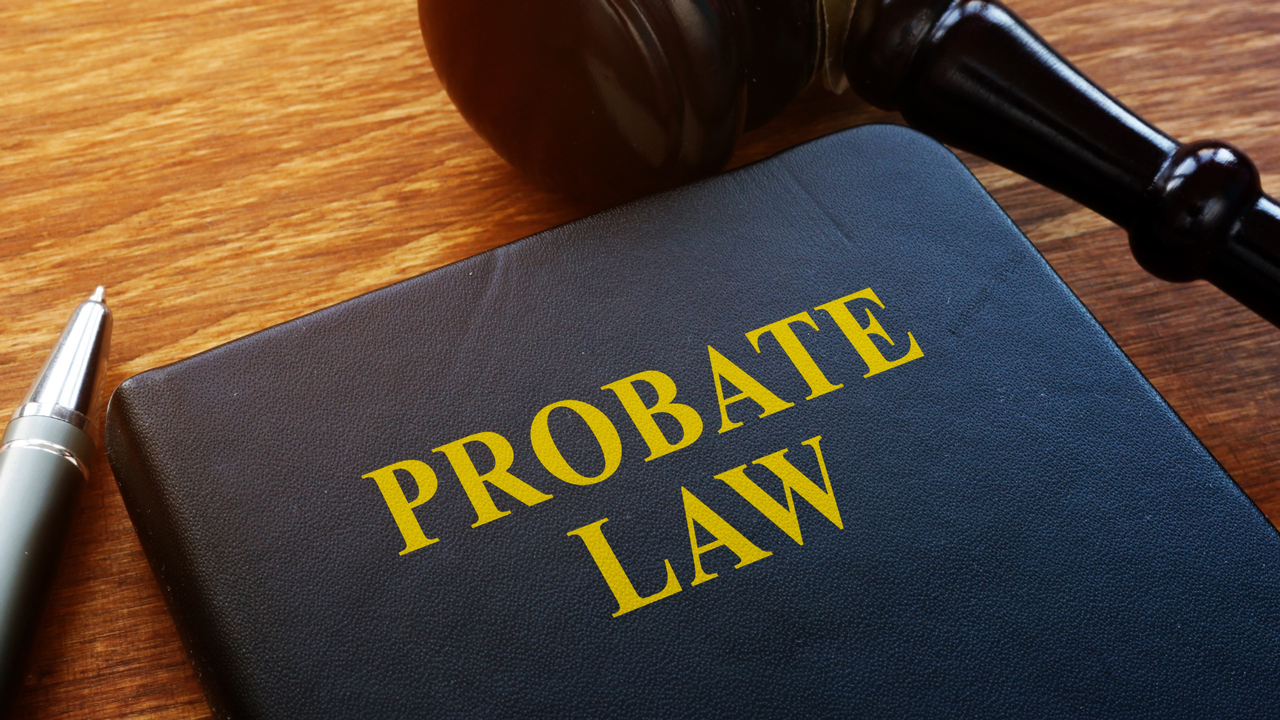 probate attorney in Orange County