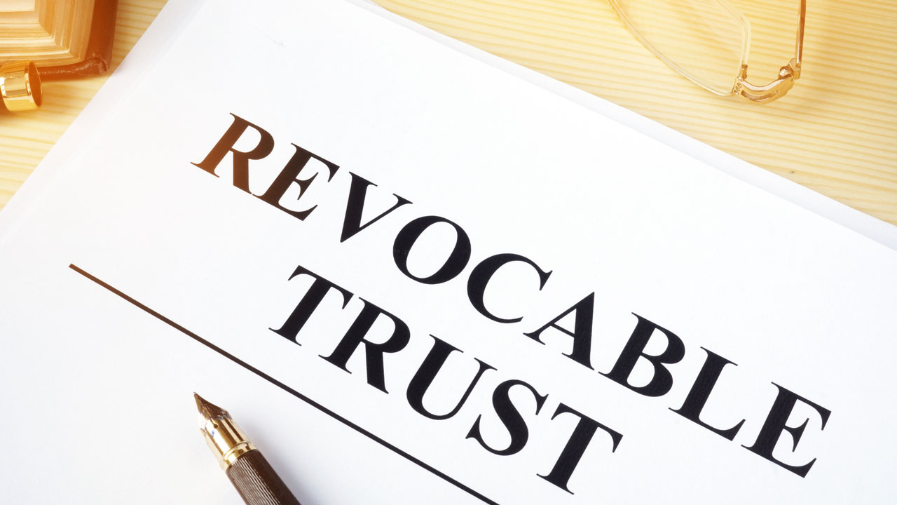 trust attorney in Orange County