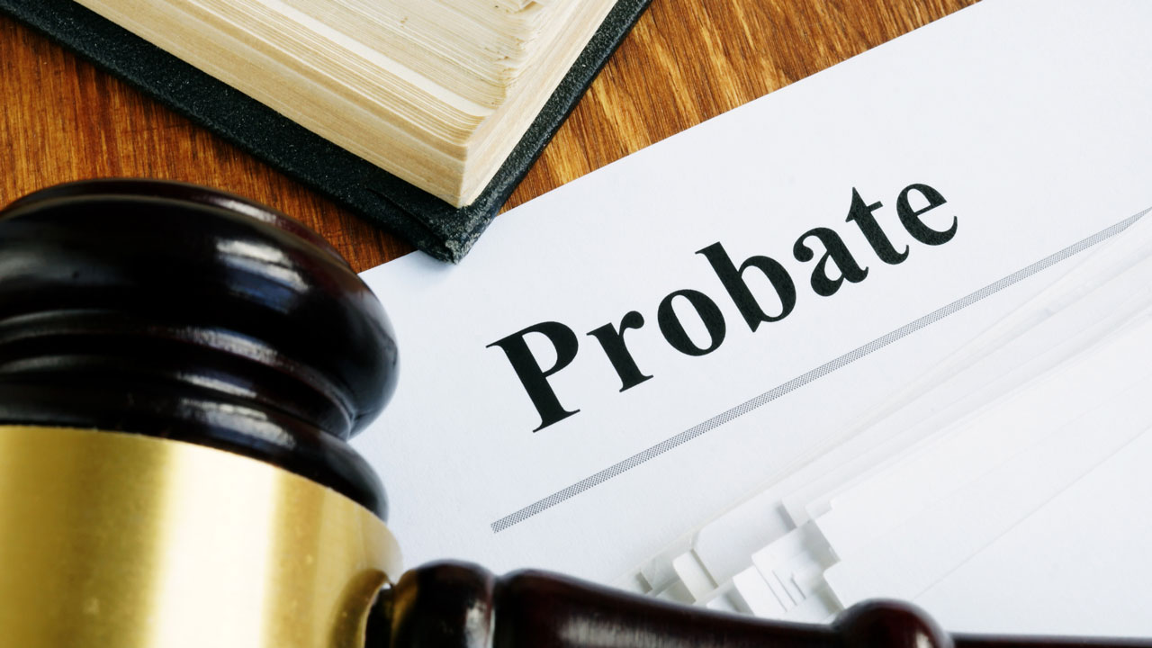 experienced estate planning attorney