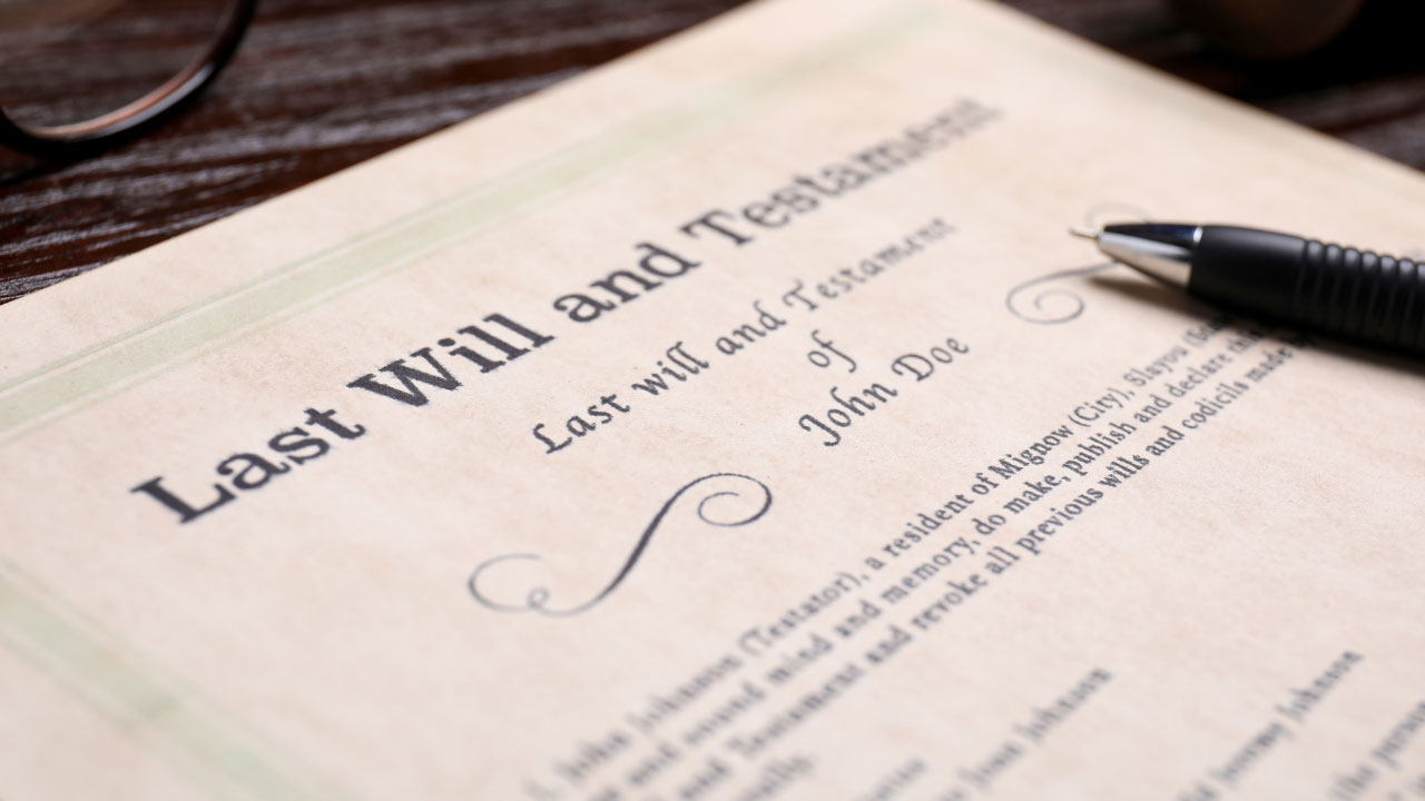 estate planning