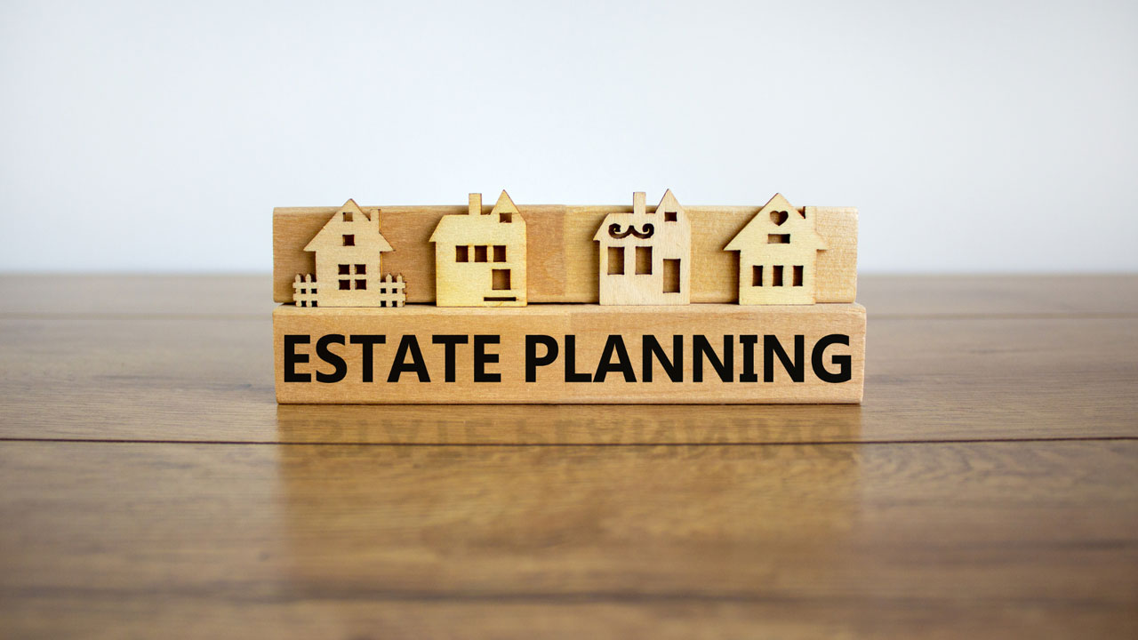 estate planning attorney in Orange County