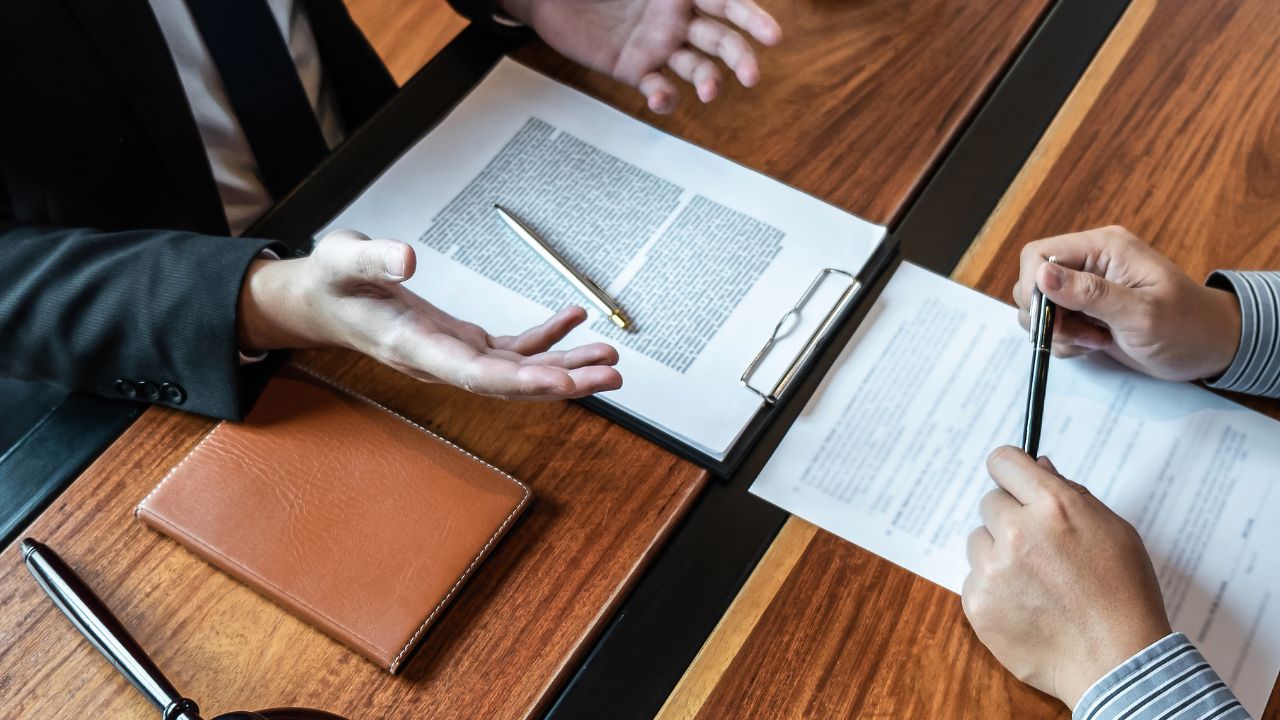 estate planning attorneys in Orange County