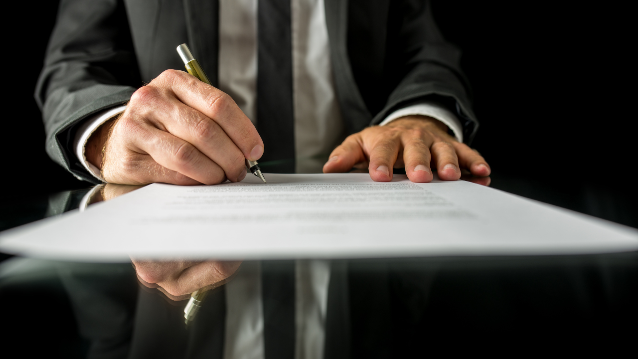 trust attorneys in Orange County