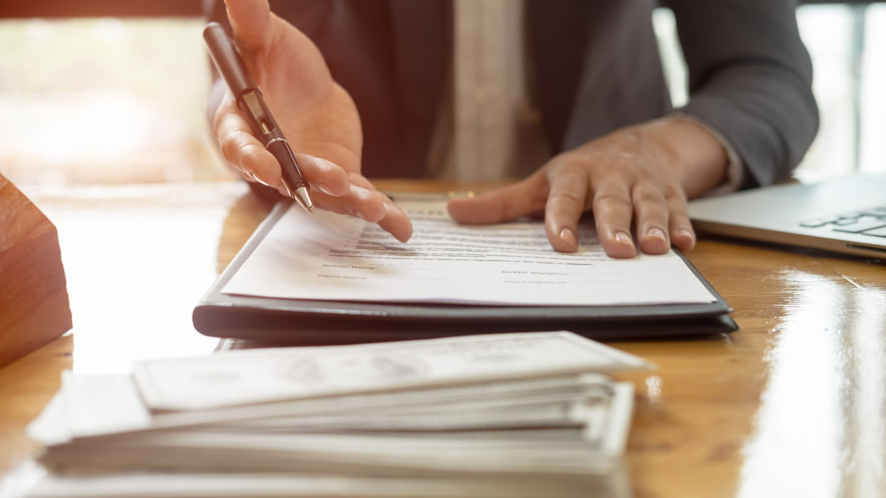 estate planning attorneys in Orange County