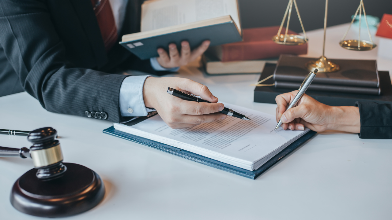 estate planning attorneys in Orange County