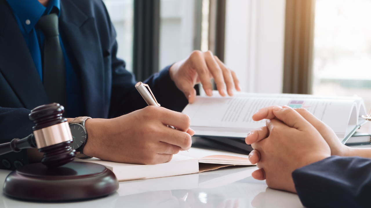 trust attorneys in Orange County