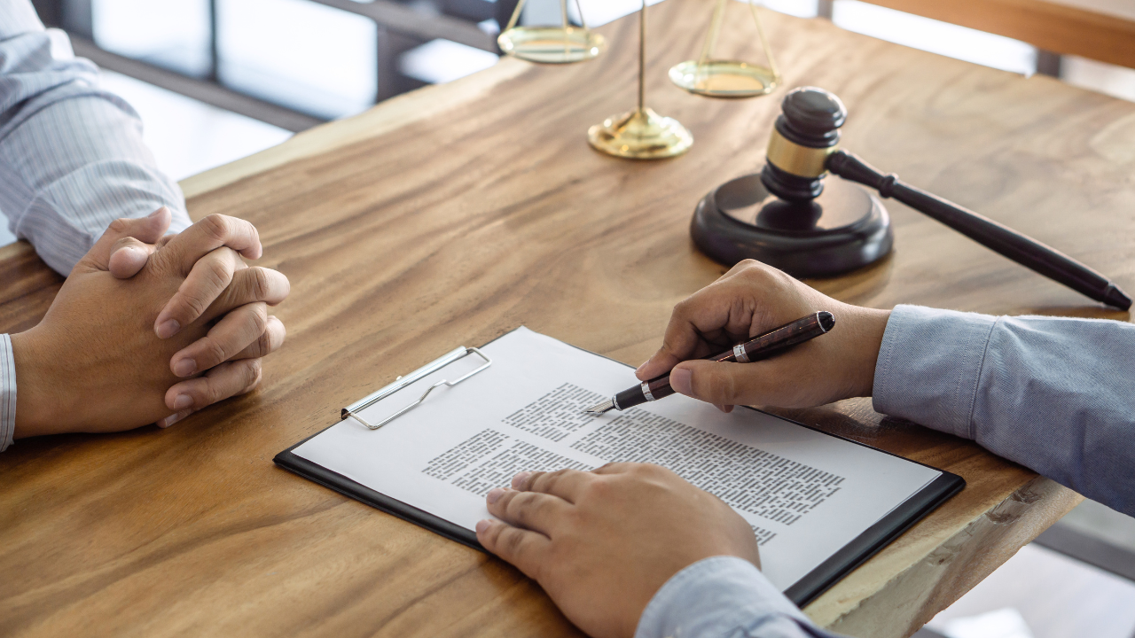 Orange County trust administration lawyers