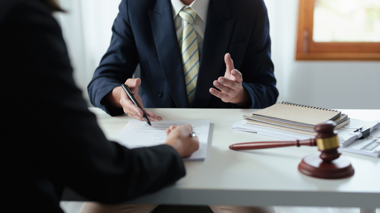 estate planning attorney in Orange County