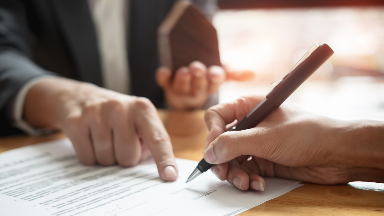 estate planning attorney in Orange County