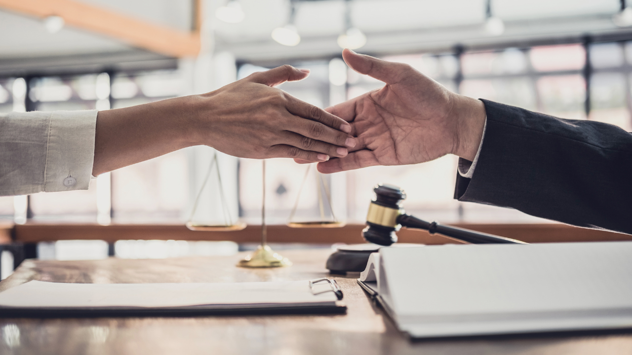 estate planning attorney in Orange County