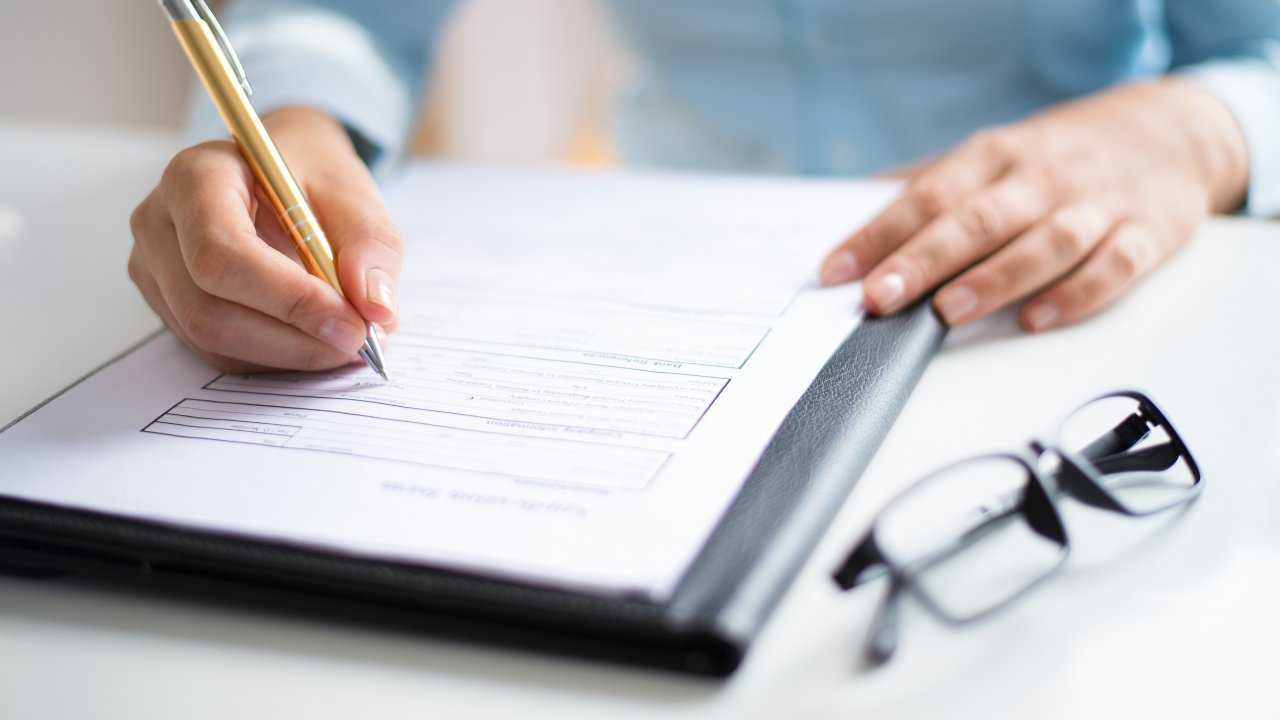 estate planning attorney