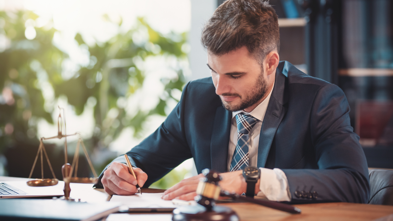 estate planning attorney in Orange County