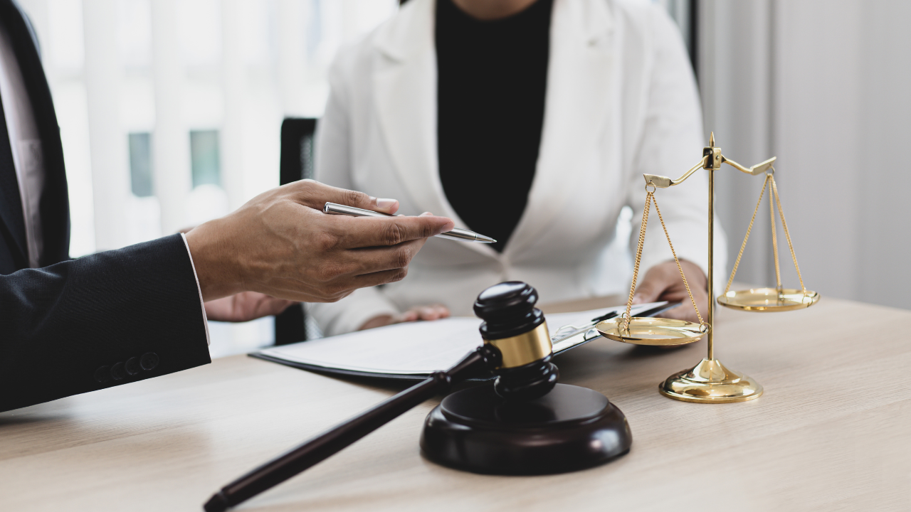 estate planning attorney
