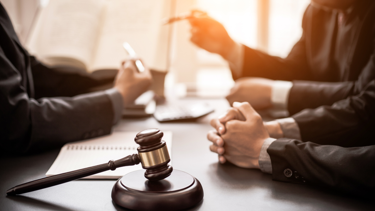 estate planning attorney