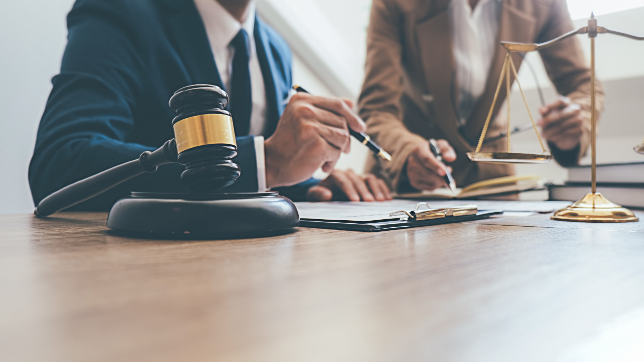 estate planning attorney