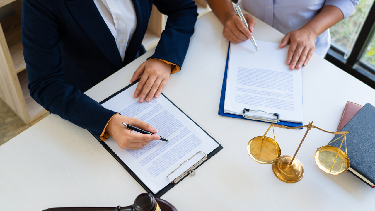 estate planning attorney in Orange County