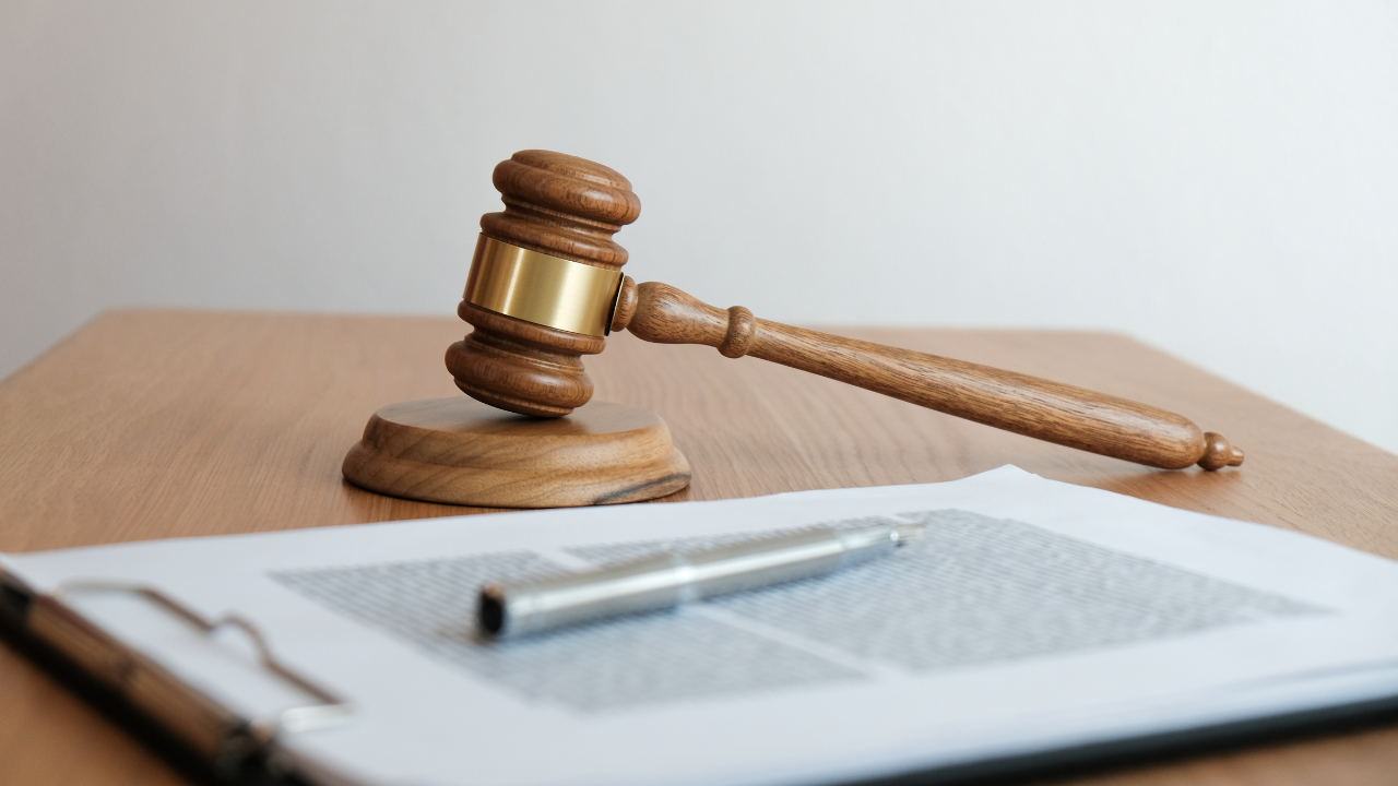 Orange County trust administration lawyer