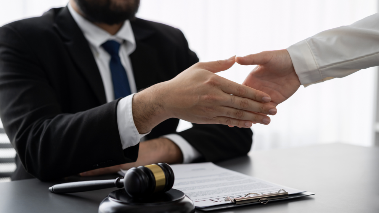 estate planning attorney