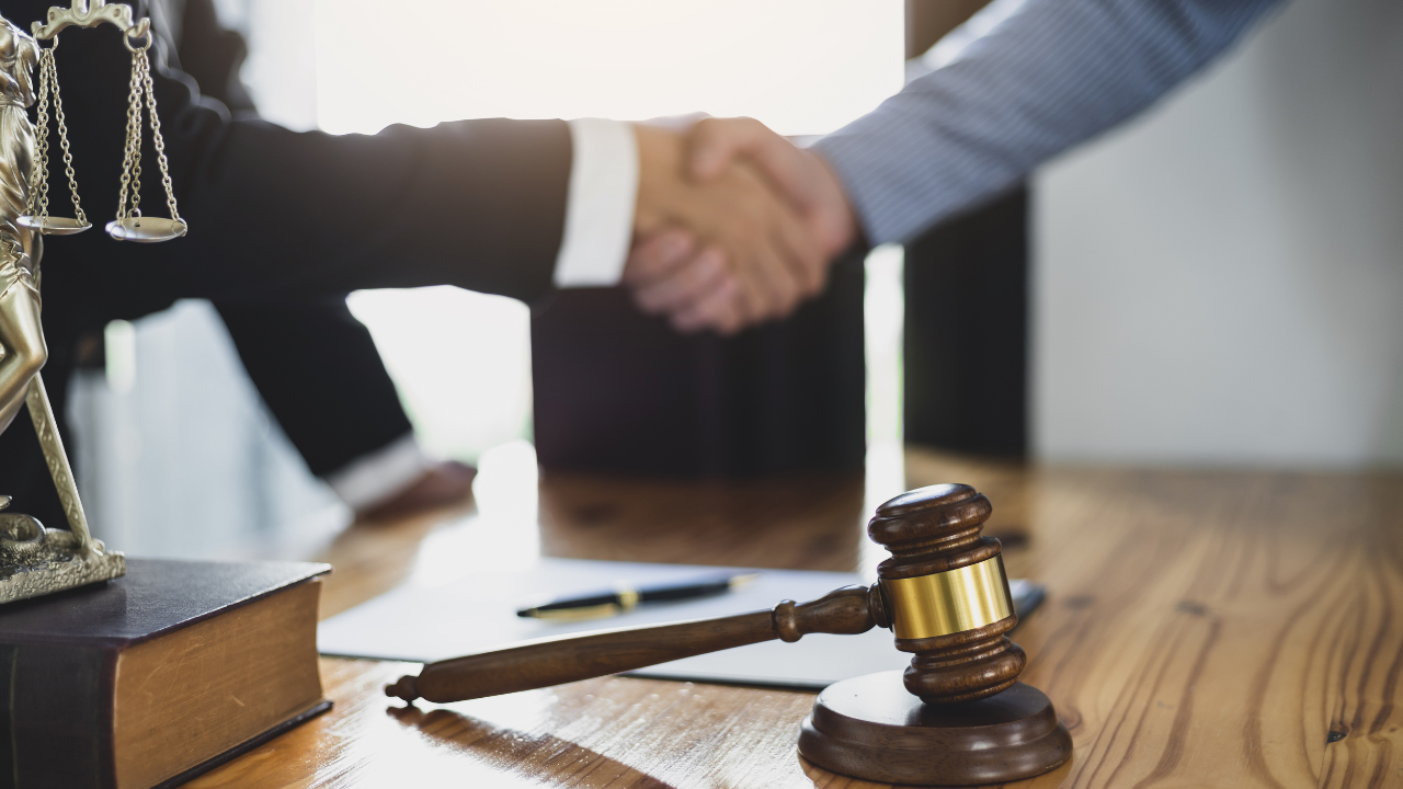estate planning attorney