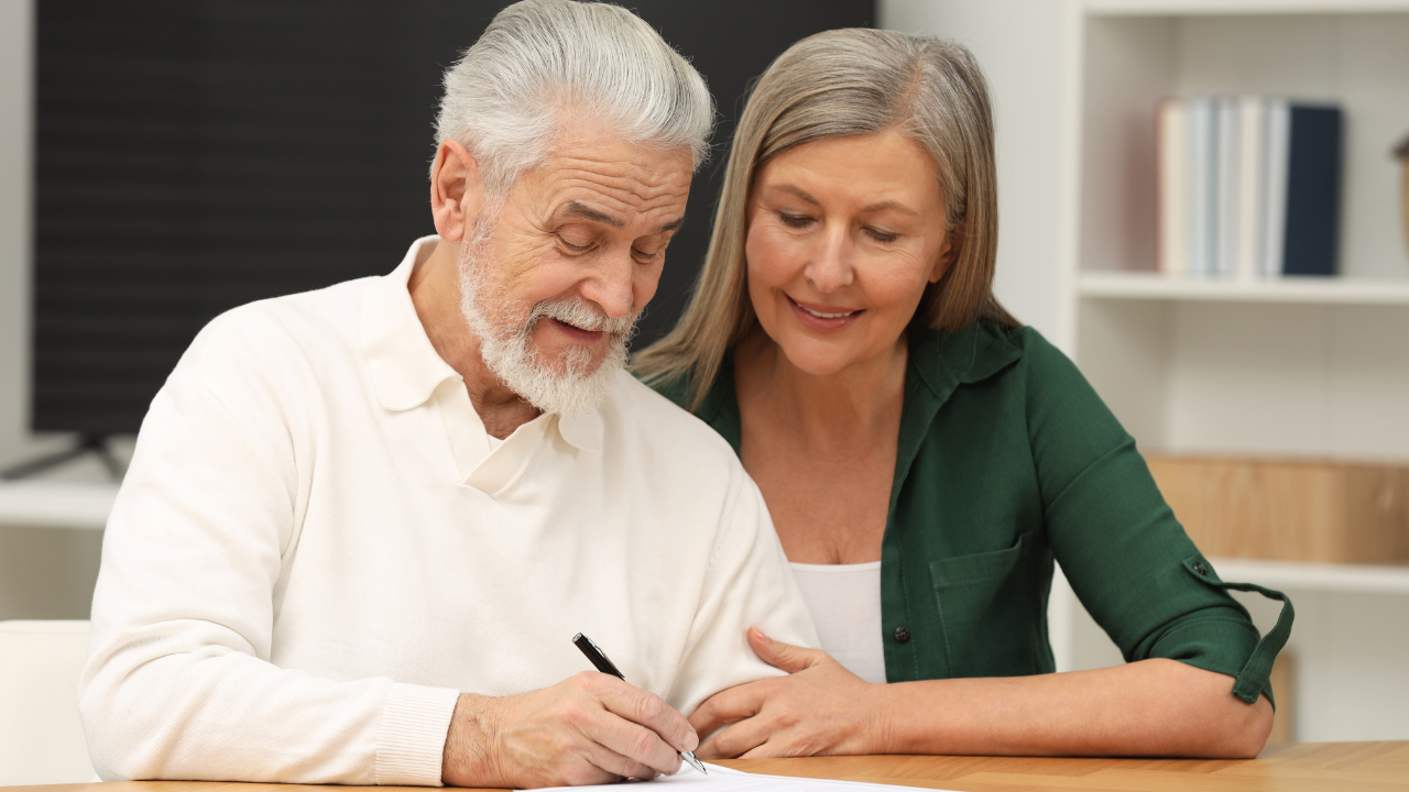 estate planning attorney in Orange County