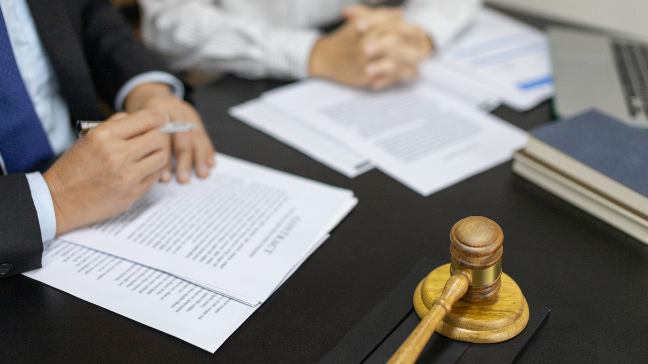 estate planning attorney