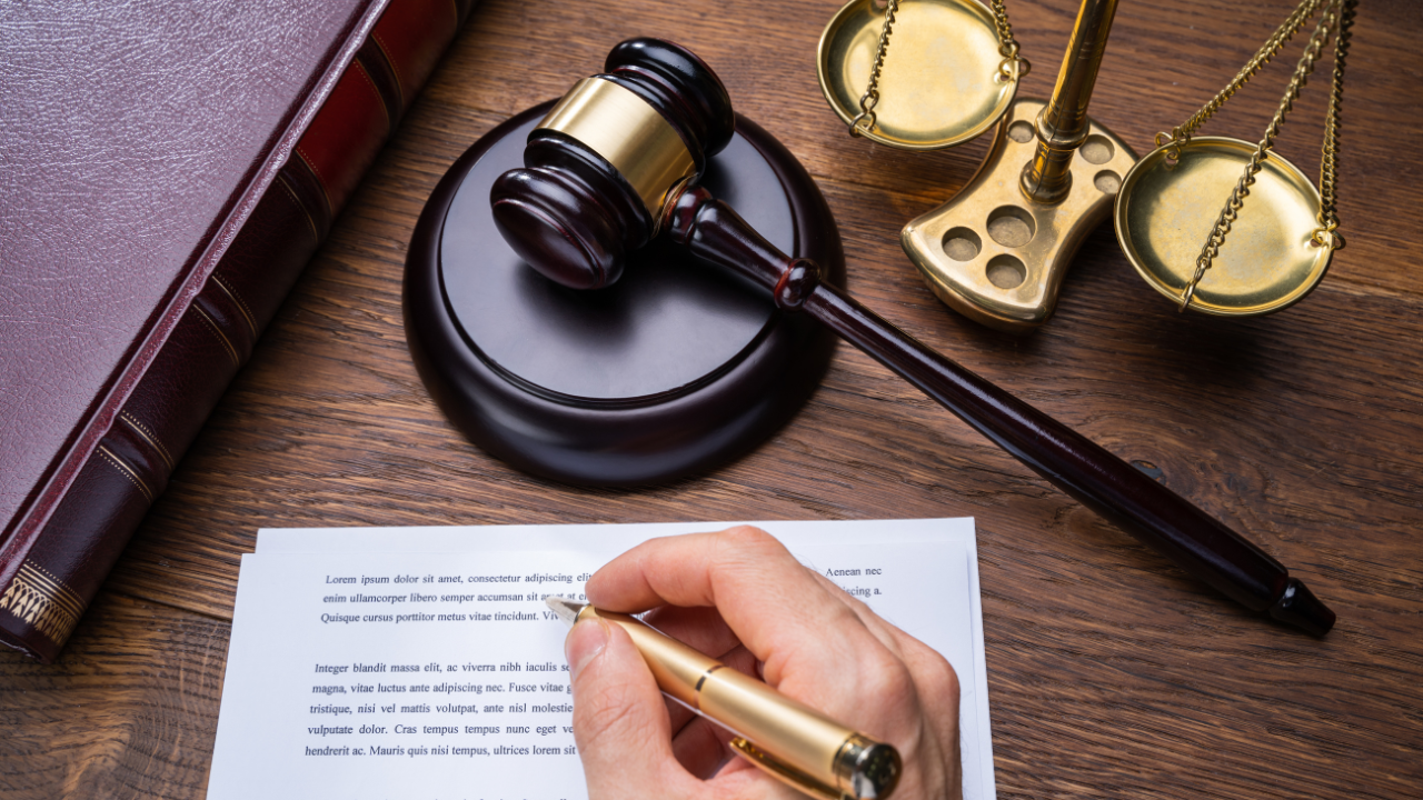 estate planning attorney in Orange County