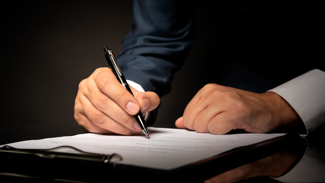 estate planning attorney in Orange County