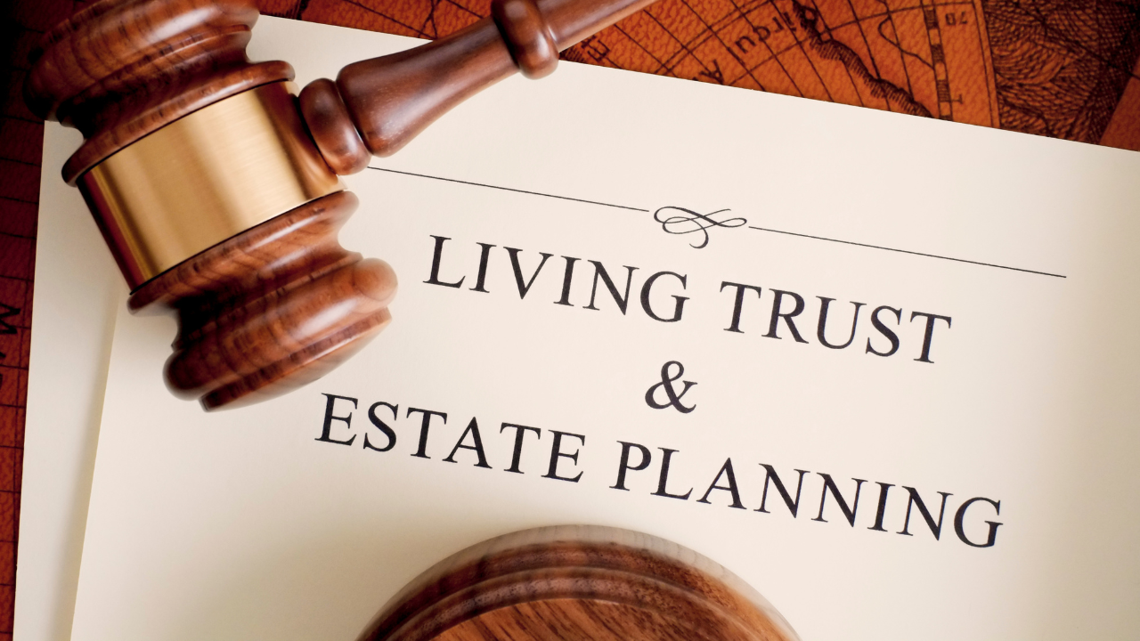 estate planning attorney in Orange County