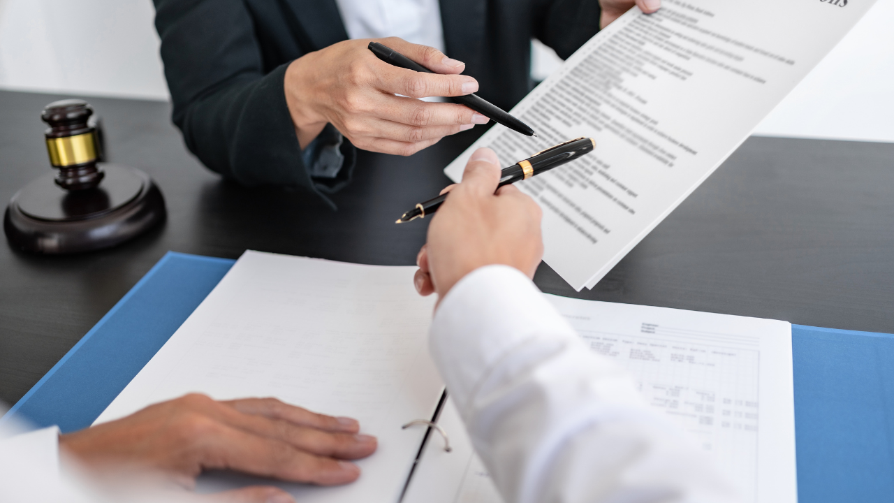 estate planning attorney in Orange County