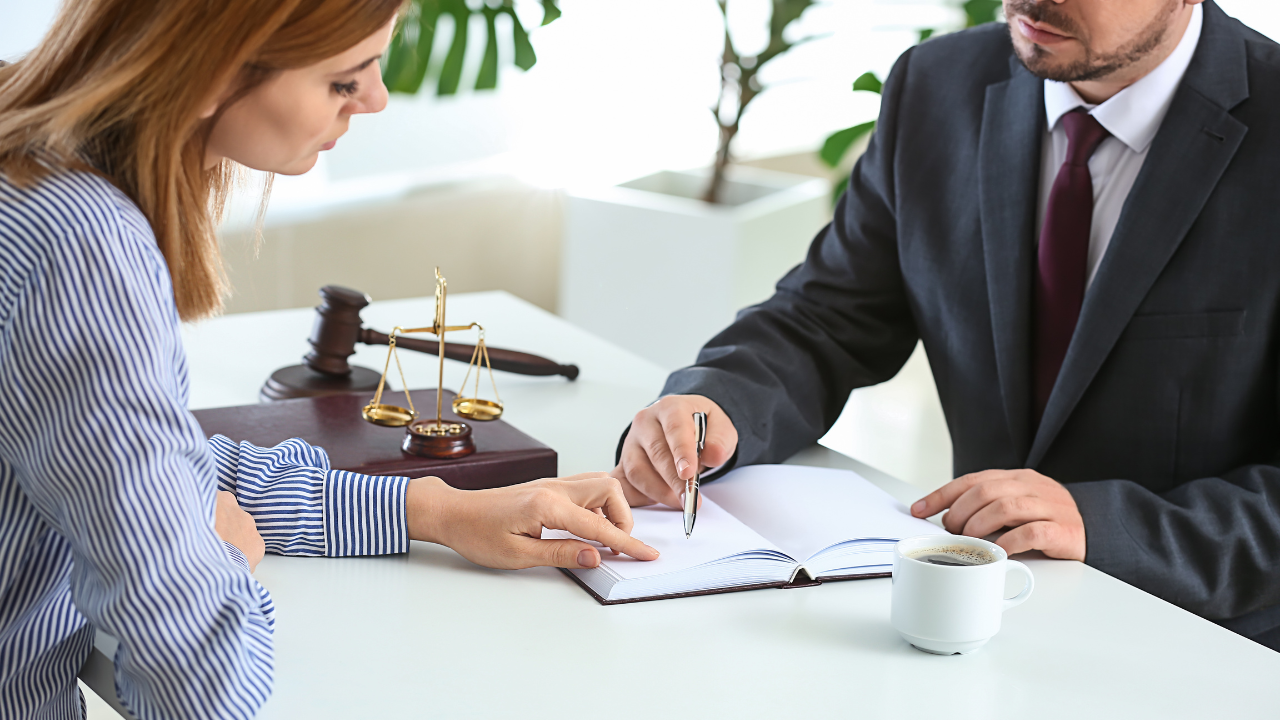 estate planning attorney in Orange County