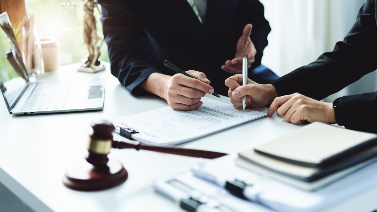 estate planning attorney in Orange County