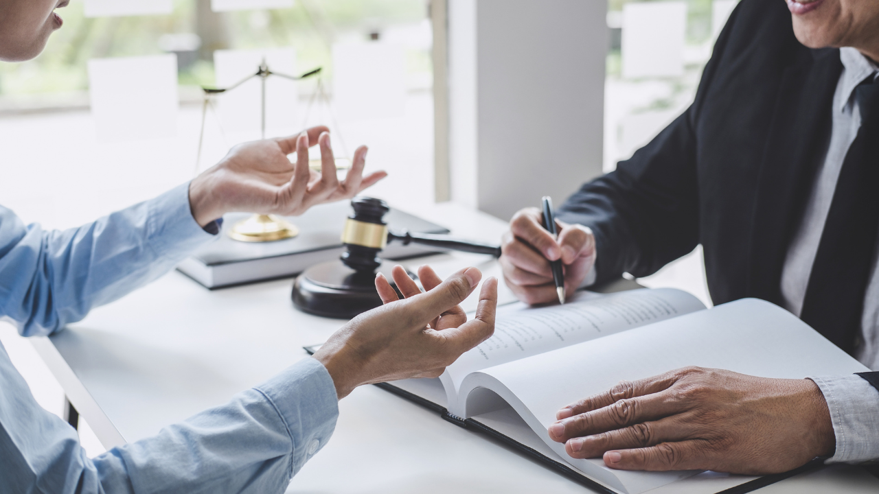 estate planning attorney in Orange County