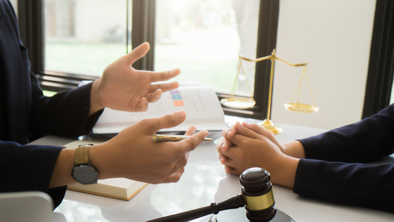 estate planning attorney in Orange County