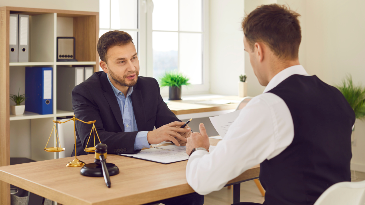 estate planning attorney in Orange County