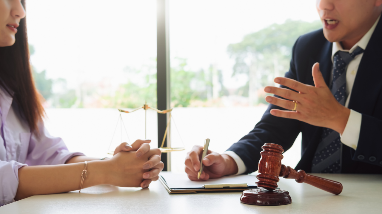 estate planning attorney in Orange County