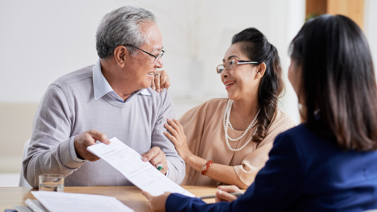 estate planning attorney in Orange County