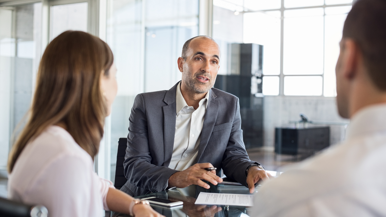 trust attorney in Orange County