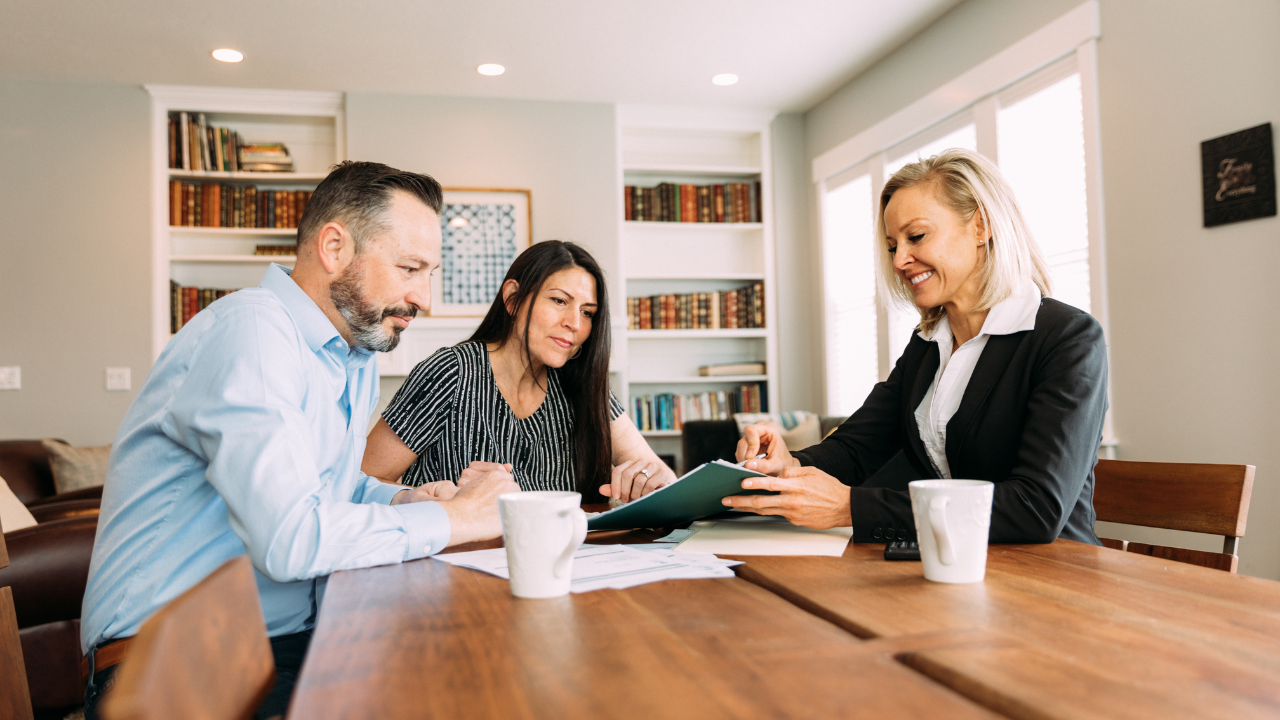 estate planning attorney