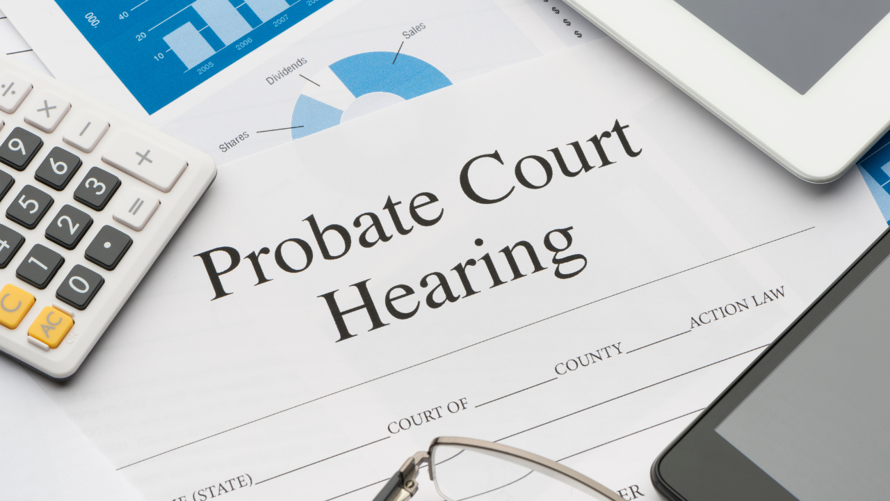 estate planning attorney in Orange County