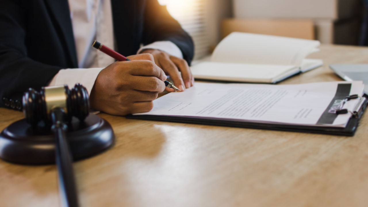 estate planning attorney in Orange County
